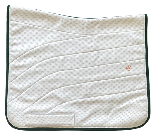 Dressage 'Perfeq' - Navy and gray