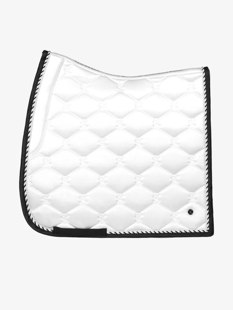Dressage 'Signature' - White