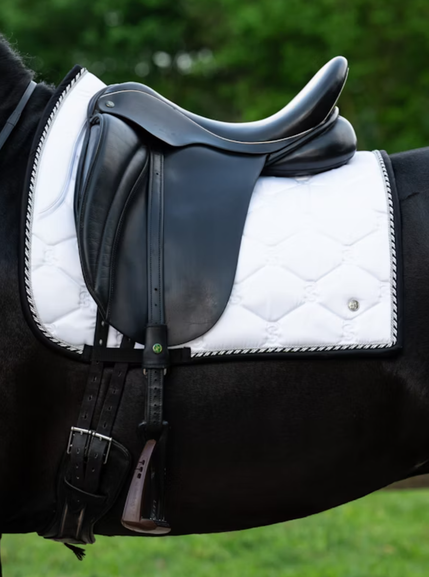 Dressage 'Signature' - White
