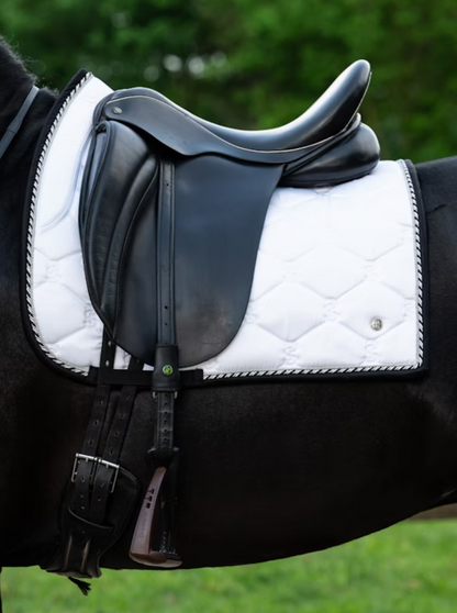 Dressage 'Signature' - White