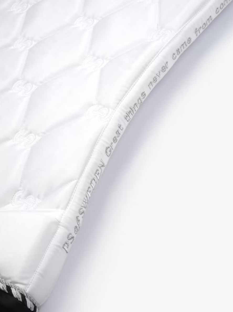 Dressage 'Signature' - White