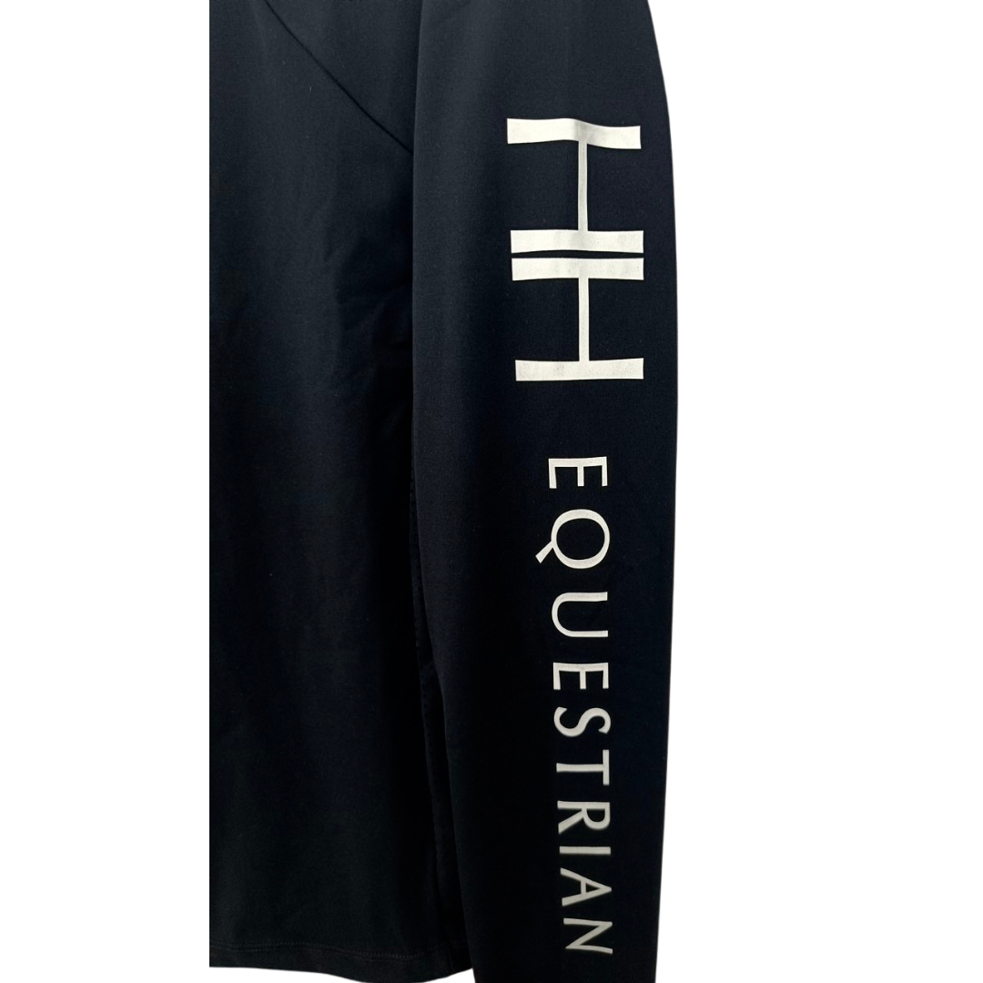 Manche longue 'Baselayer' HH - Noir
