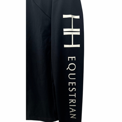 Manche longue 'Baselayer' HH - Noir