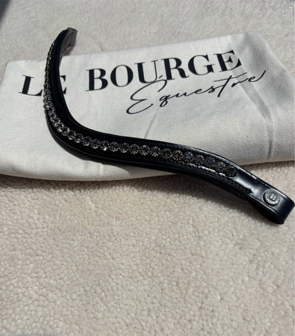 Frontal Le Bourge - Velvet
