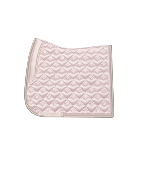Dressage 'Heart Whipped Pink'