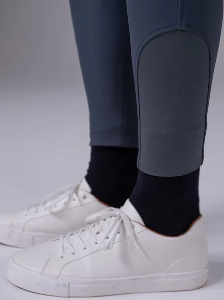 Pantalon 'Brady' - Indigo