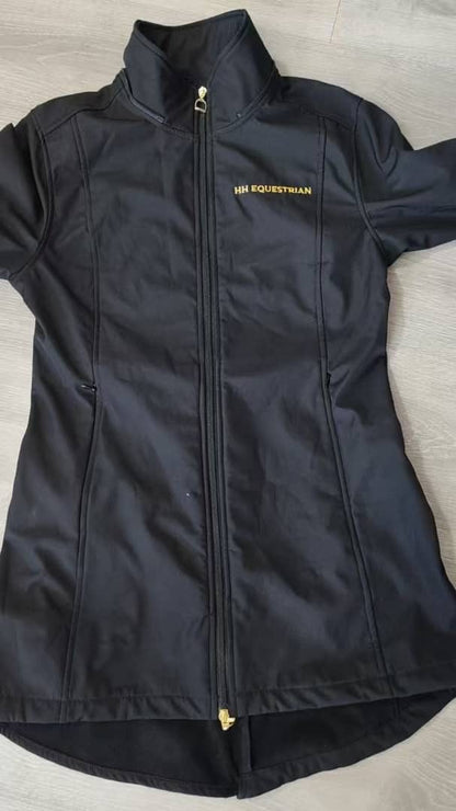 Manteau de pluie - Noir