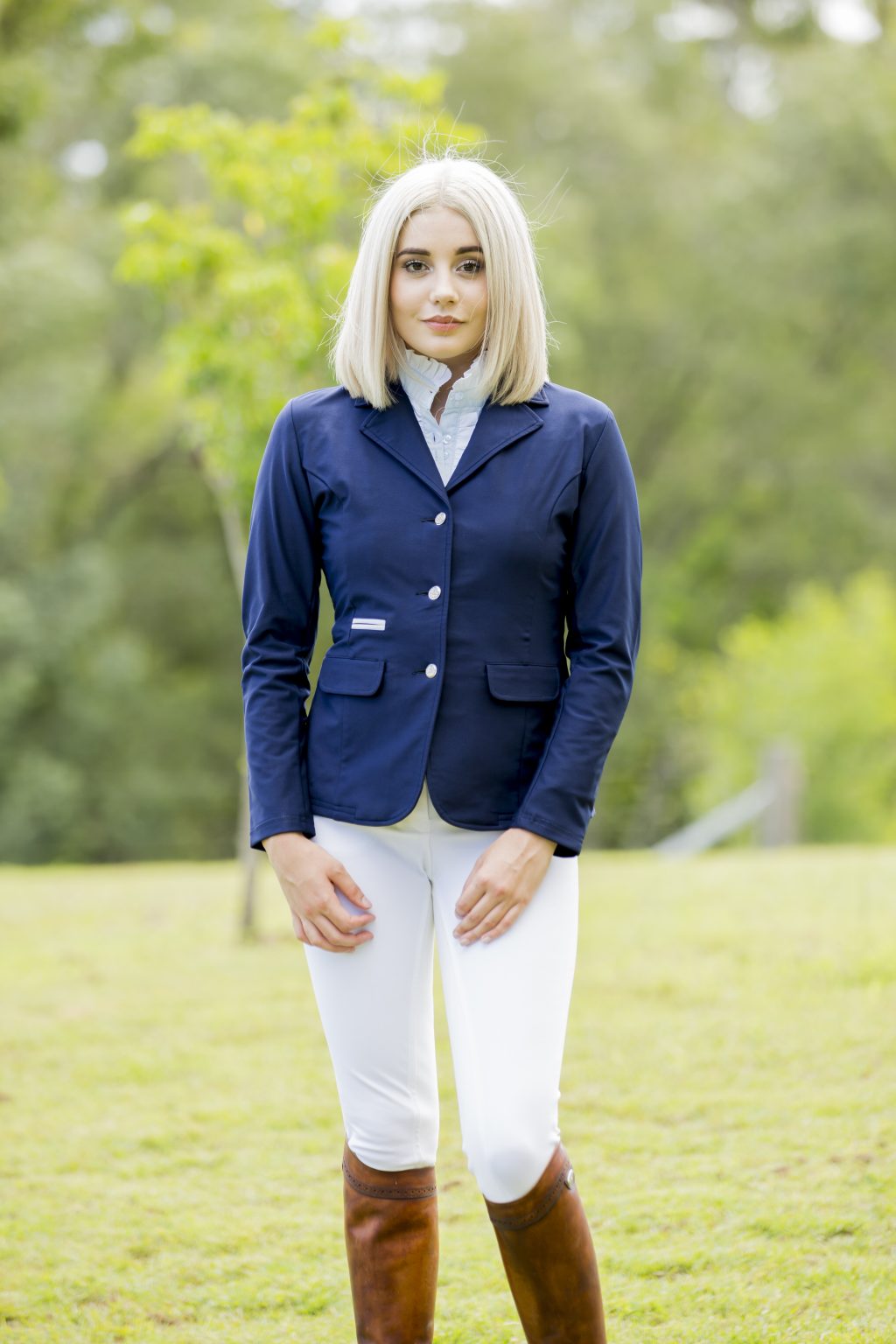 HH Jacket - Navy