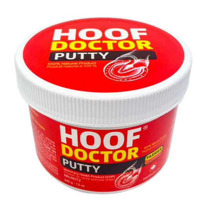 Hoof Conditioner Paste - Hoof Doctor