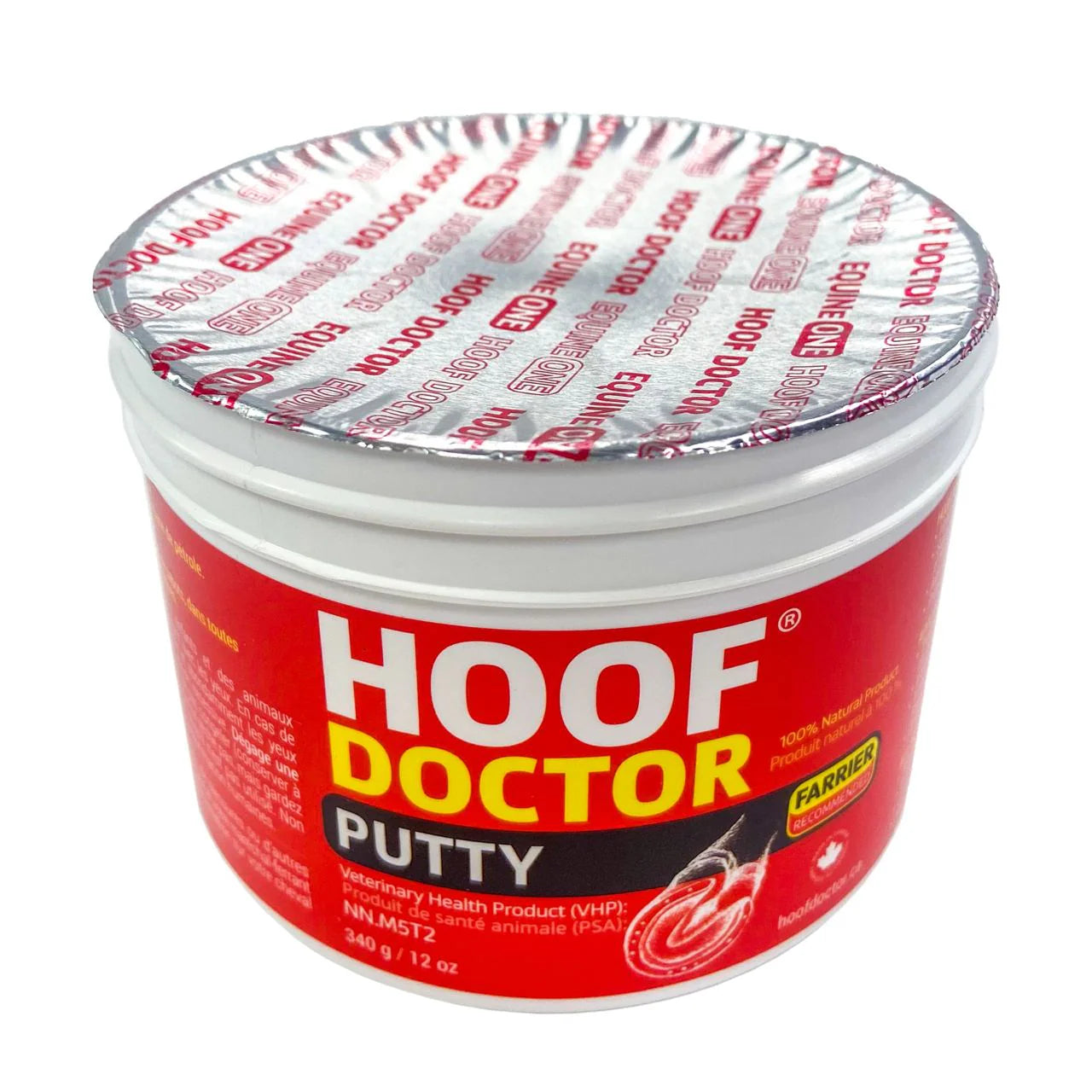Hoof Conditioner Paste - Hoof Doctor