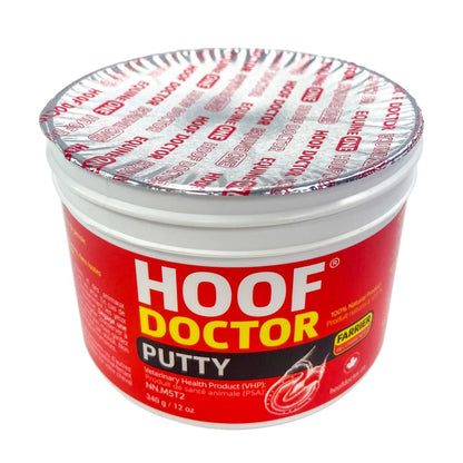 Hoof Conditioner Paste - Hoof Doctor