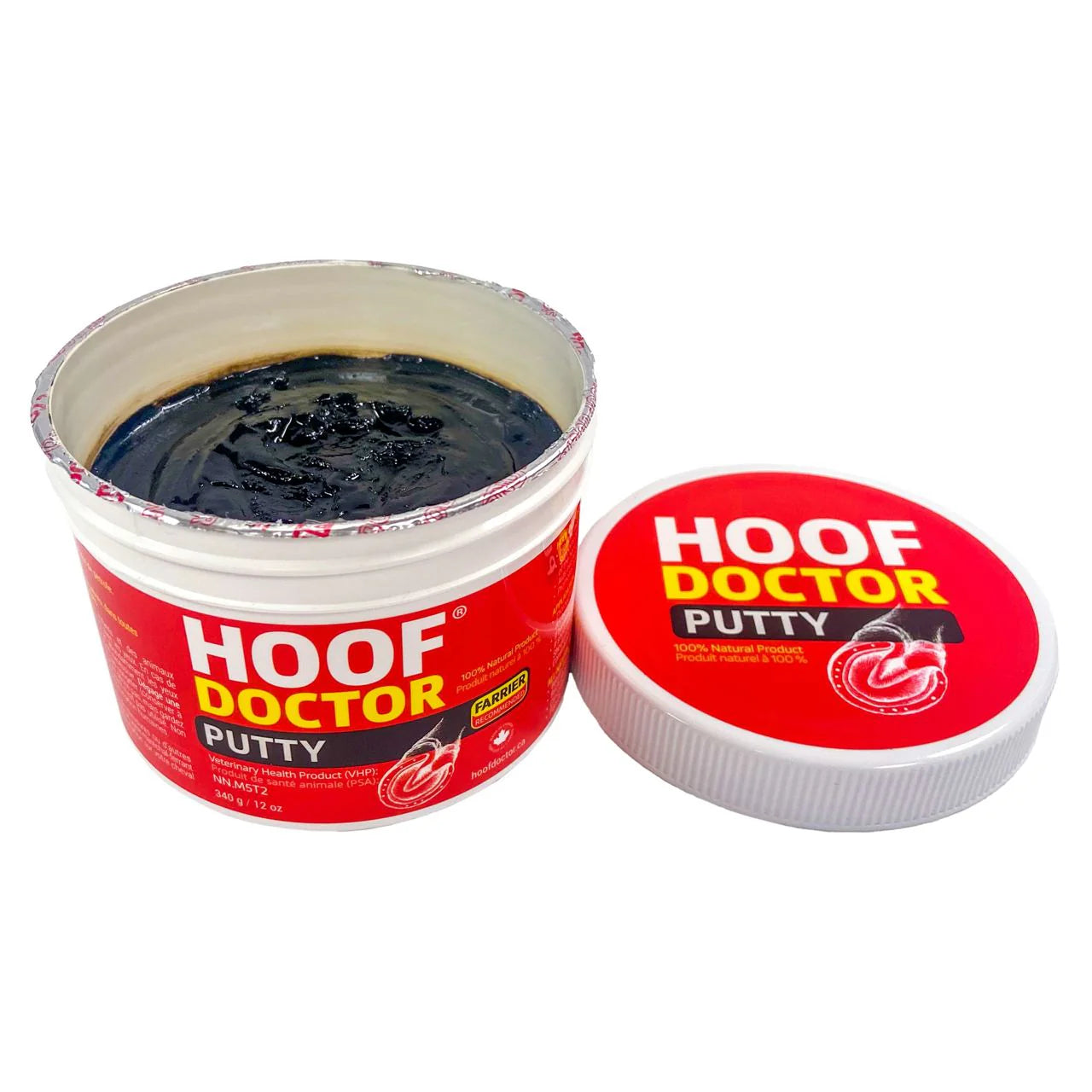 Hoof Conditioner Paste - Hoof Doctor