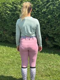 Legging CGUG - Rose