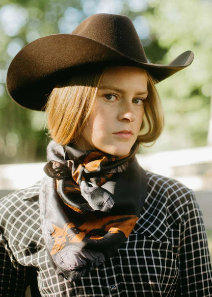 Foulard Jocket - 'Wild Rag'