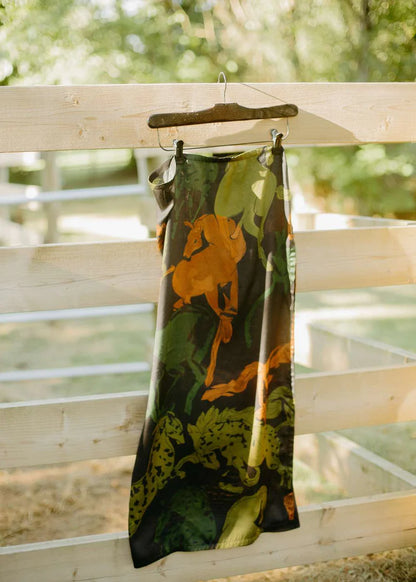 Foulard Jocket - 'Wild Rag'