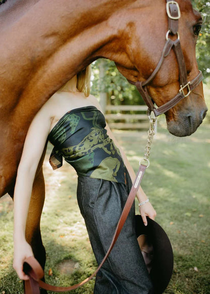 Foulard Jocket - 'Wild Rag'