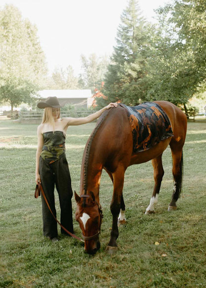 Foulard Jocket - 'Wild Rag'