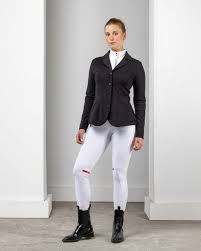 Veston Pro Performance - Noir