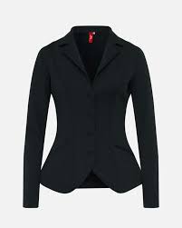 Veston Pro Performance - Noir