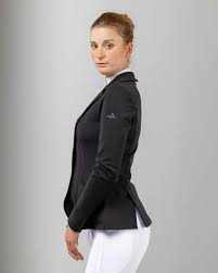 Veston Pro Performance - Noir